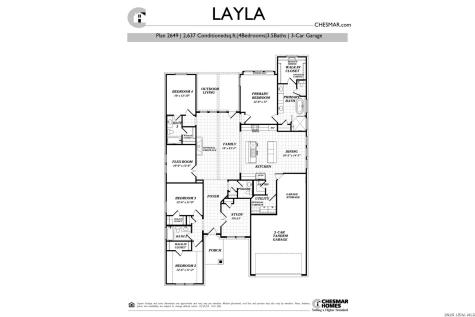 109 La Jara Boerne TX 78006
