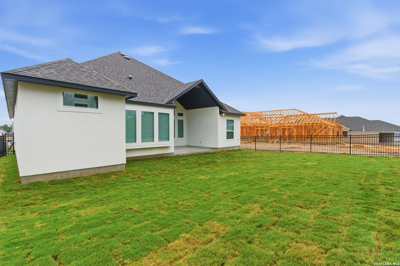 109 La Jara Boerne TX 78006