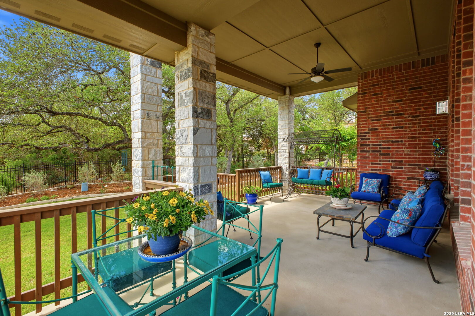 22815 Grande Vista San Antonio TX 78261