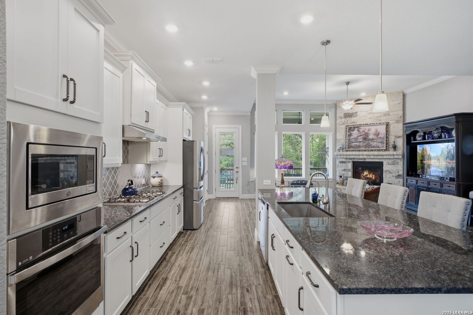 22815 Grande Vista San Antonio TX 78261