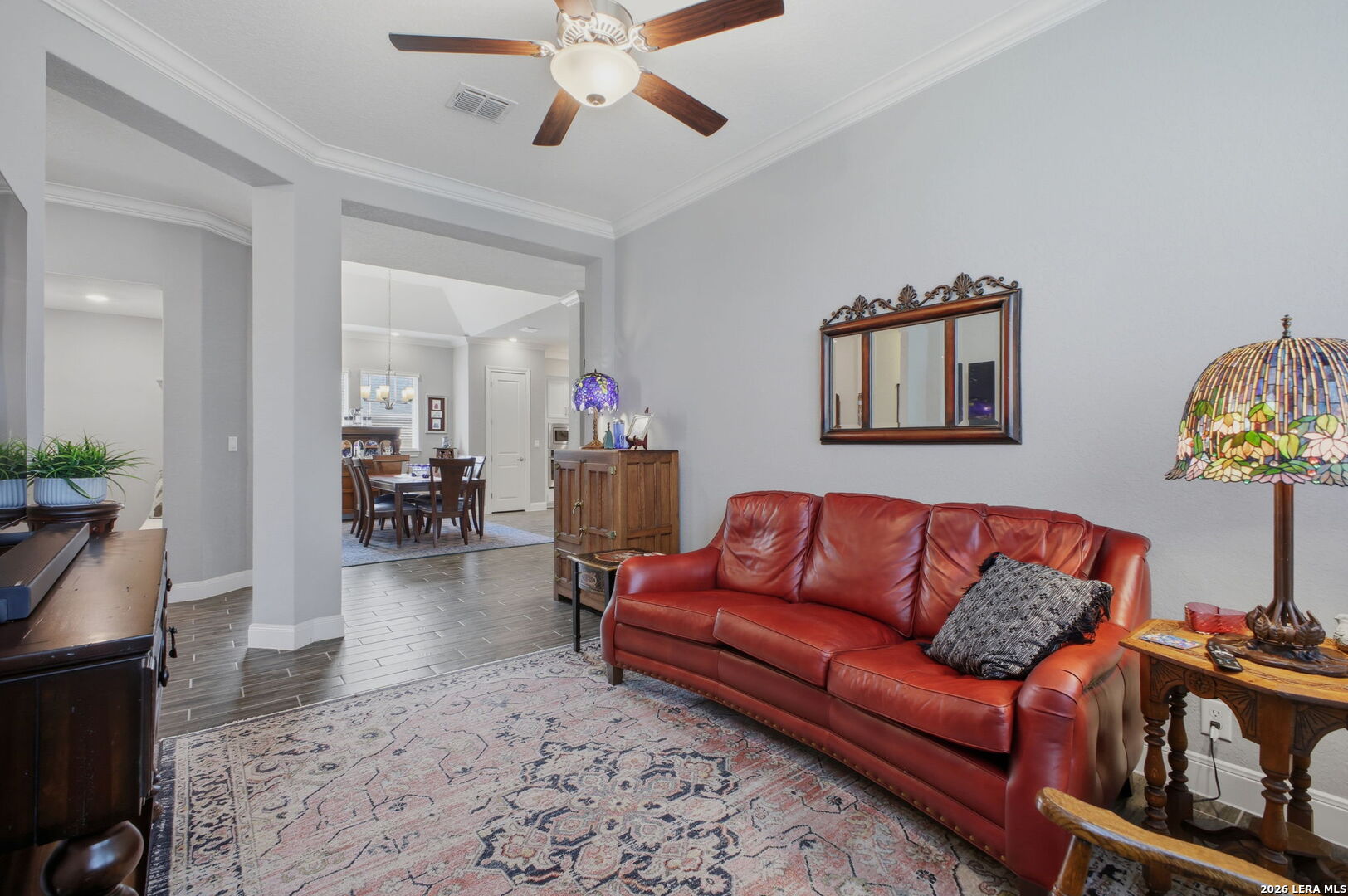 22815 Grande Vista San Antonio TX 78261
