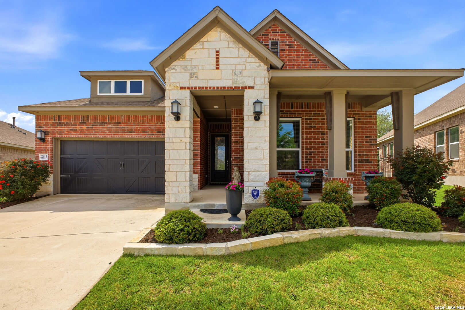 22815 Grande Vista San Antonio TX 78261