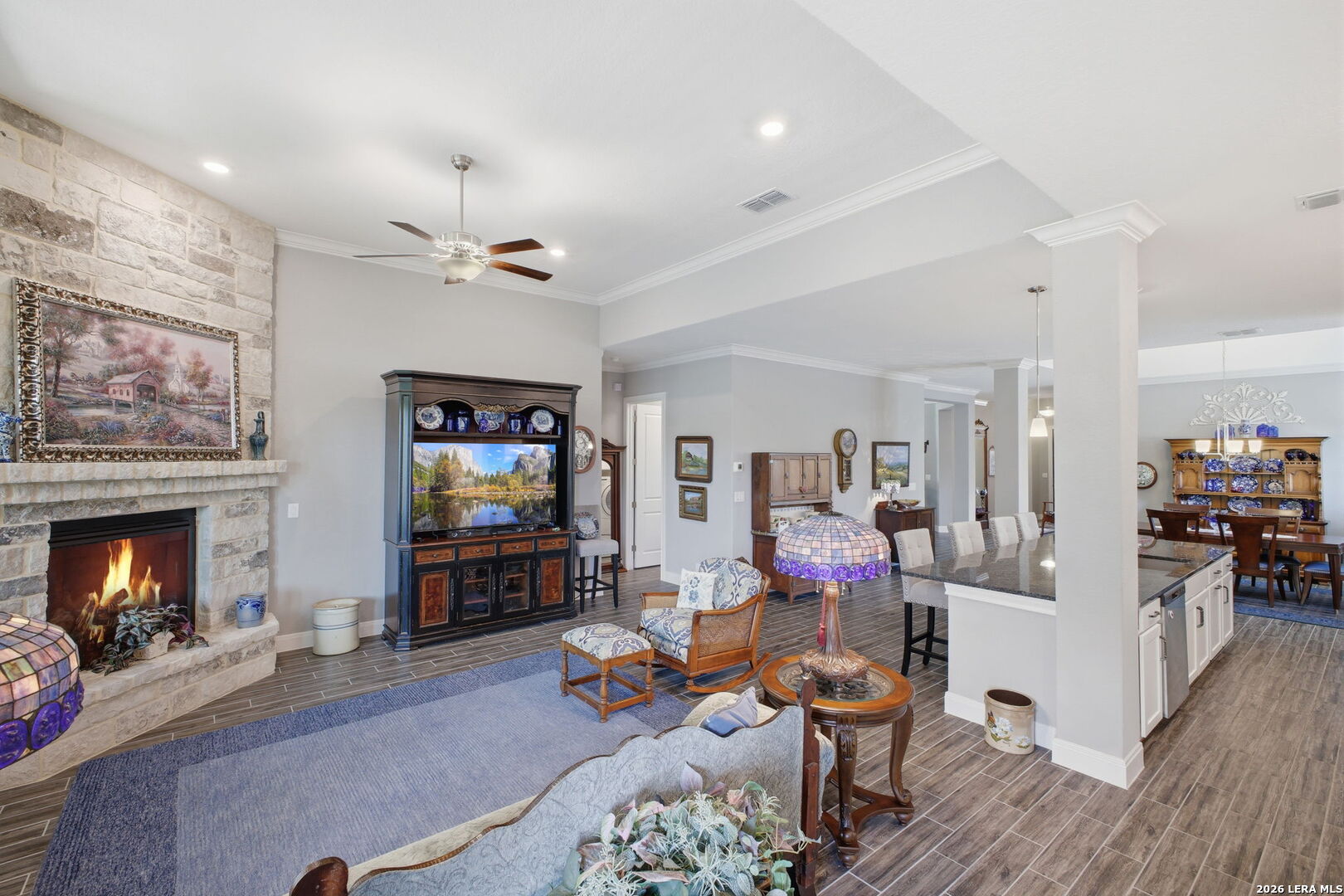 22815 Grande Vista San Antonio TX 78261