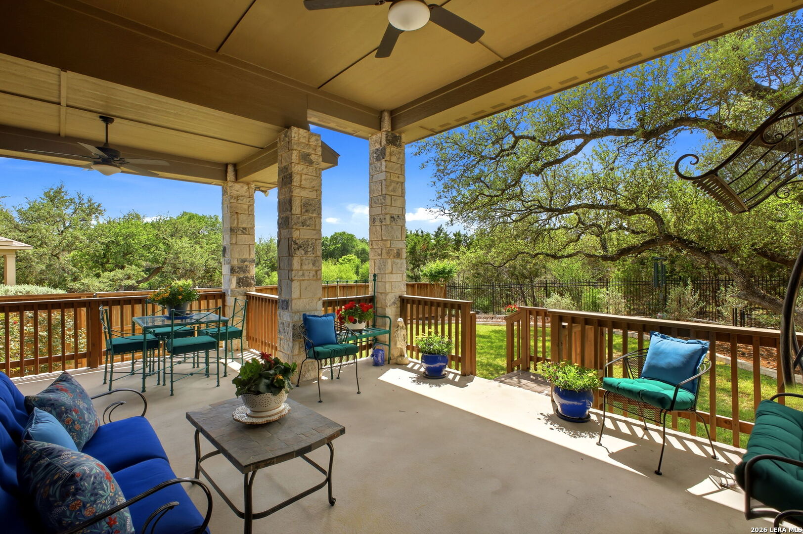 22815 Grande Vista San Antonio TX 78261