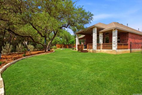 22815 Grande Vista San Antonio TX 78261
