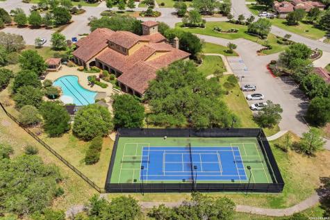 22815 Grande Vista San Antonio TX 78261