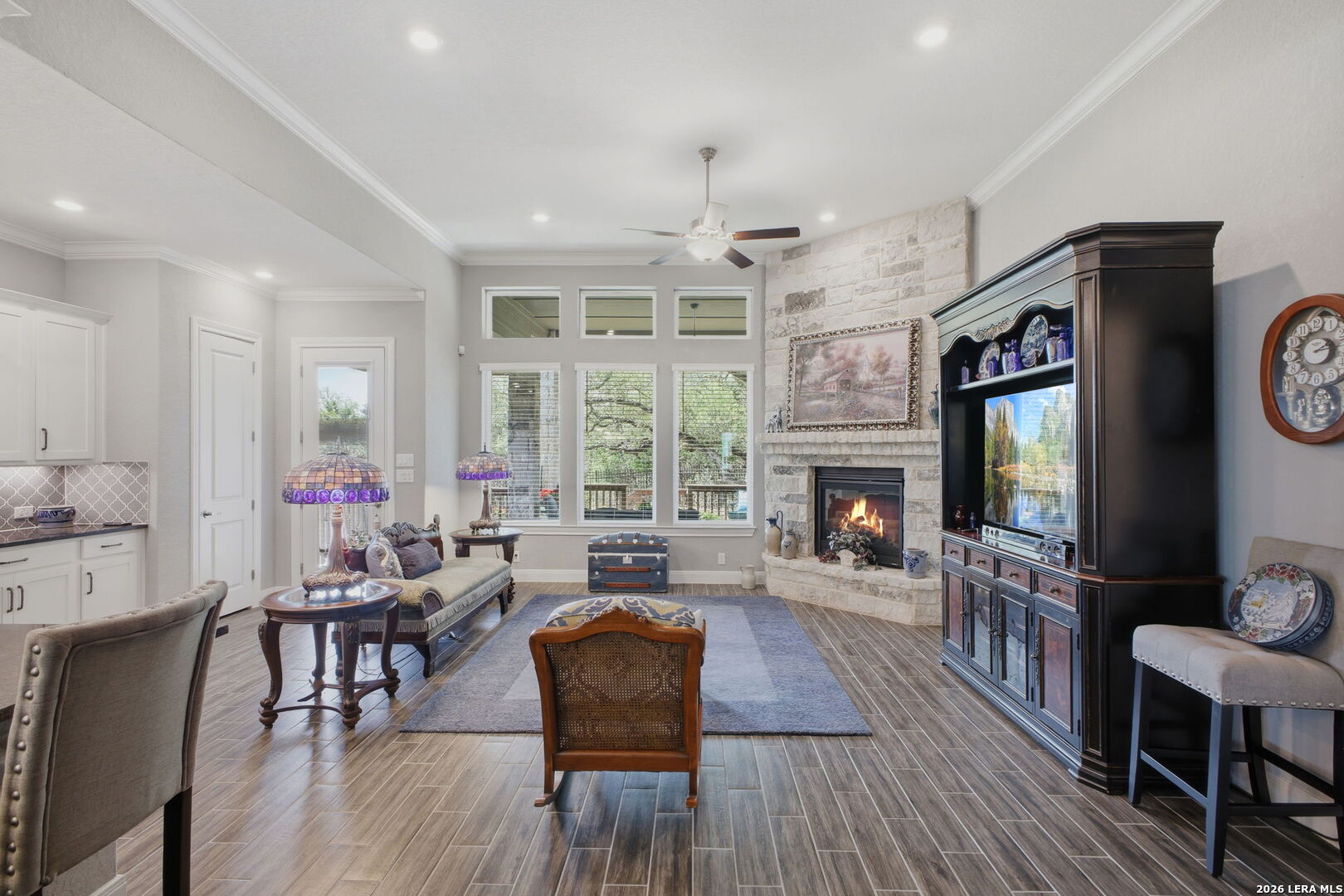 22815 Grande Vista San Antonio TX 78261