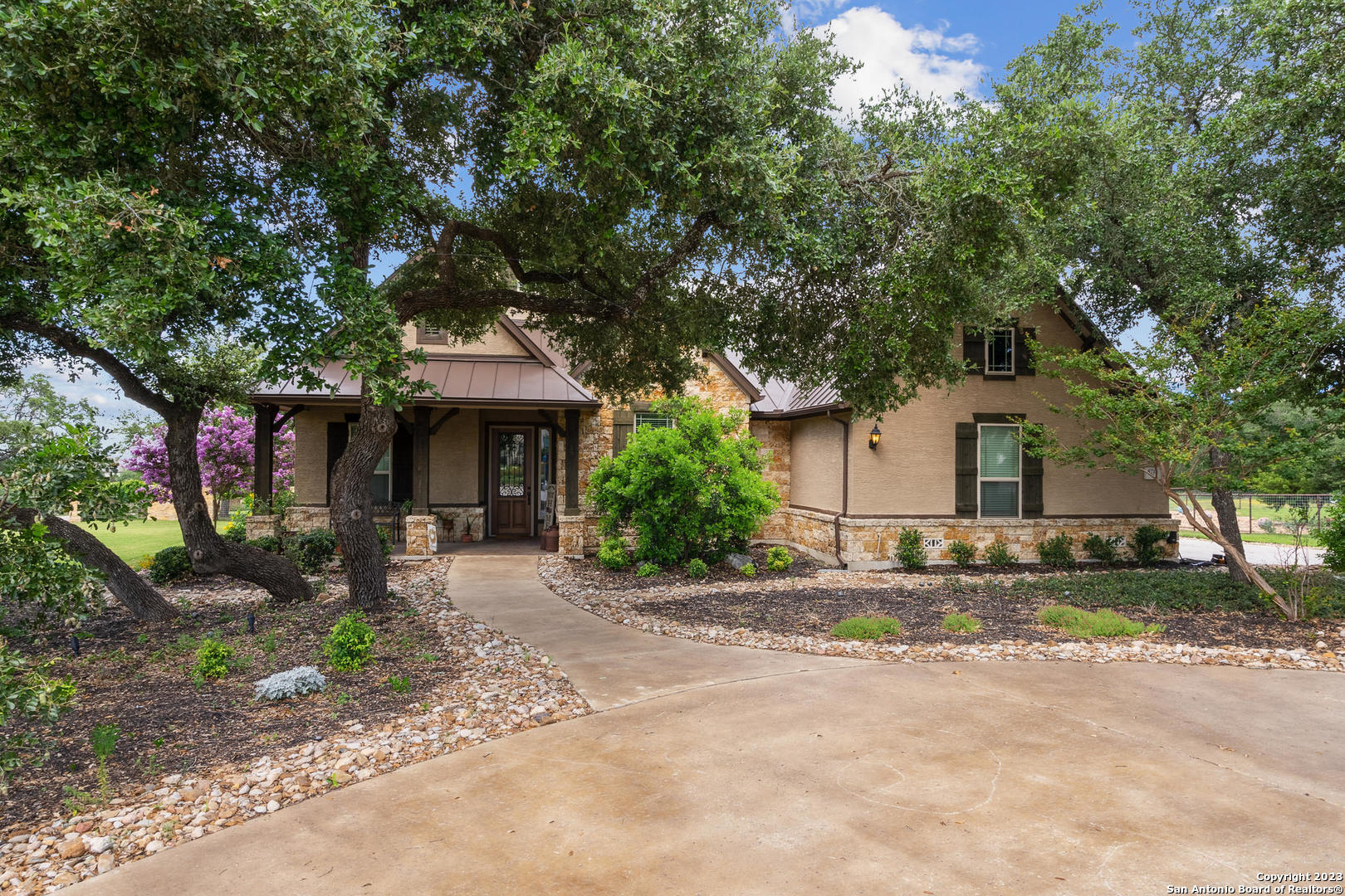 5715 High Forest Drive New Braunfels TX 78132