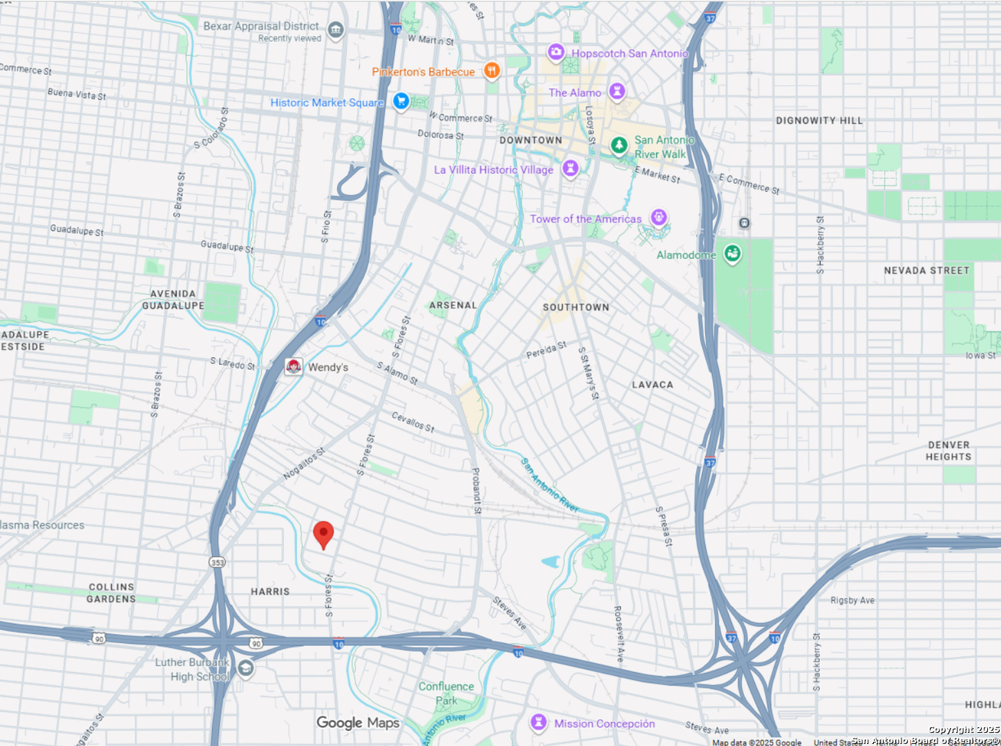117 Klein San Antonio TX 78204