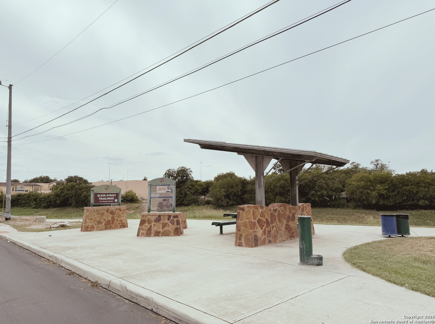 117 Klein San Antonio TX 78204