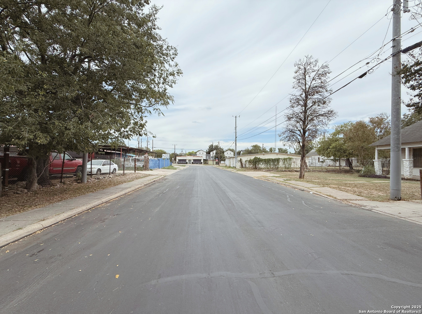 117 Klein San Antonio TX 78204