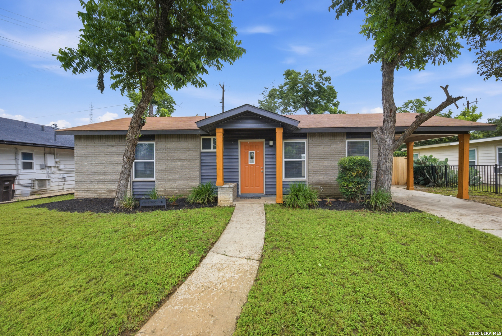 634 Pinewood San Antonio TX 78216