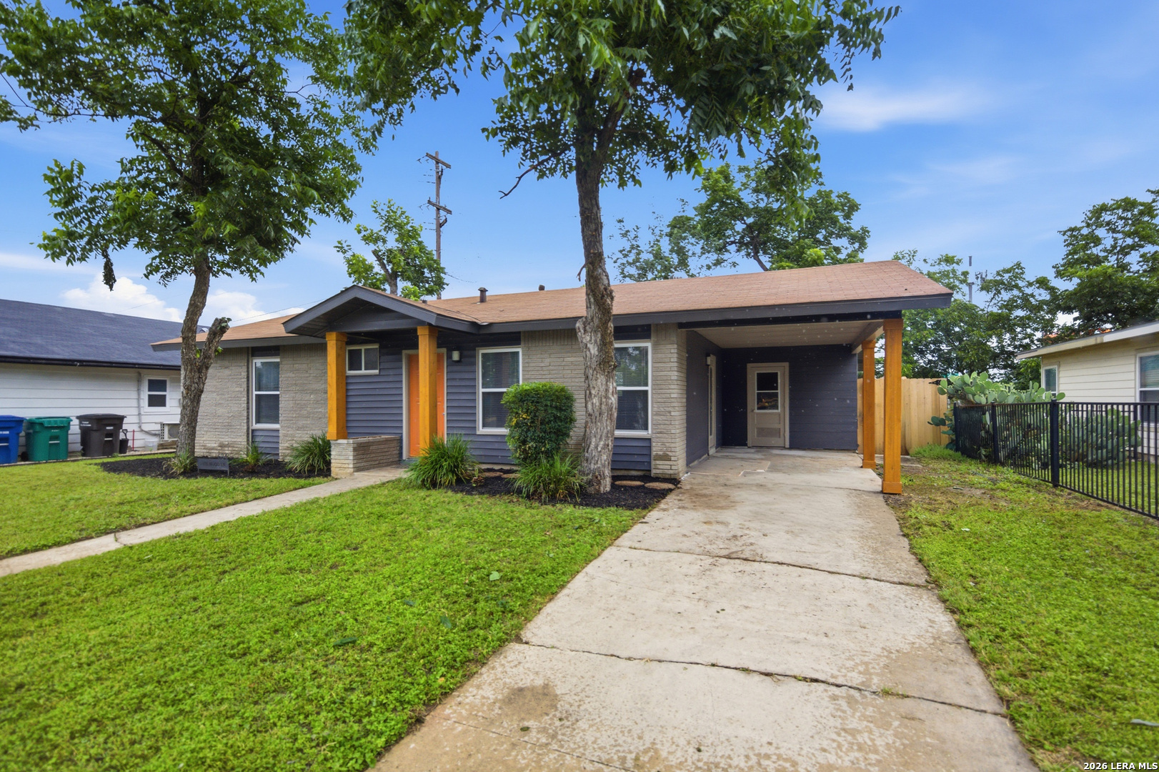 634 Pinewood San Antonio TX 78216