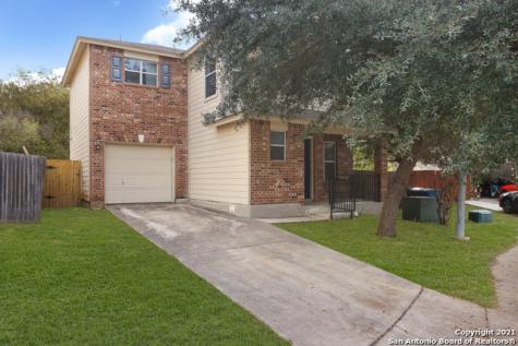 76 Booker Palm San Antonio TX 78239