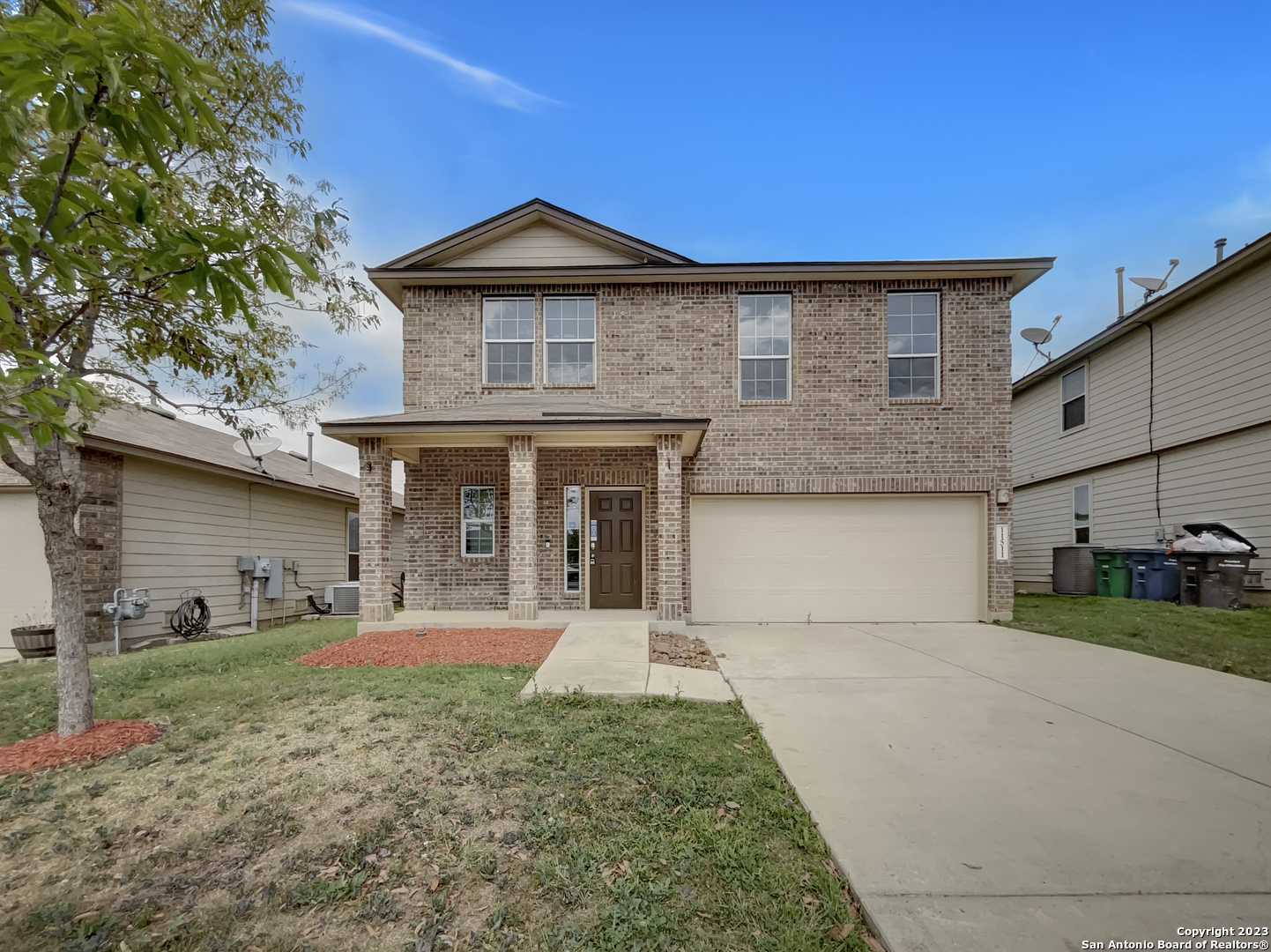 11511 Pelican Pass San Antonio TX 78221