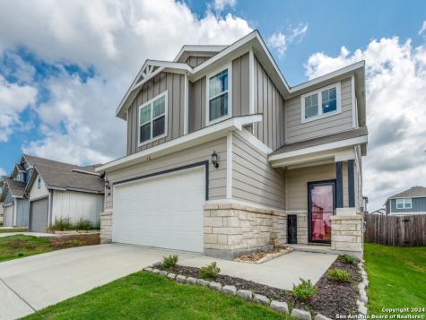 847 Crested Iris New Braunfels TX 78130