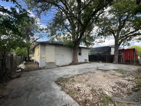 1322 Hays San Antonio TX 78202