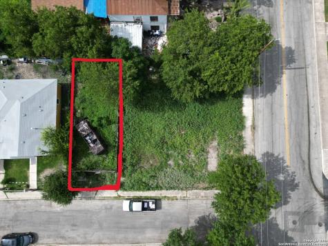 1607 San Carlos San Antonio TX 78207