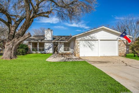 12547 Minuteman Drive San Antonio TX 78233