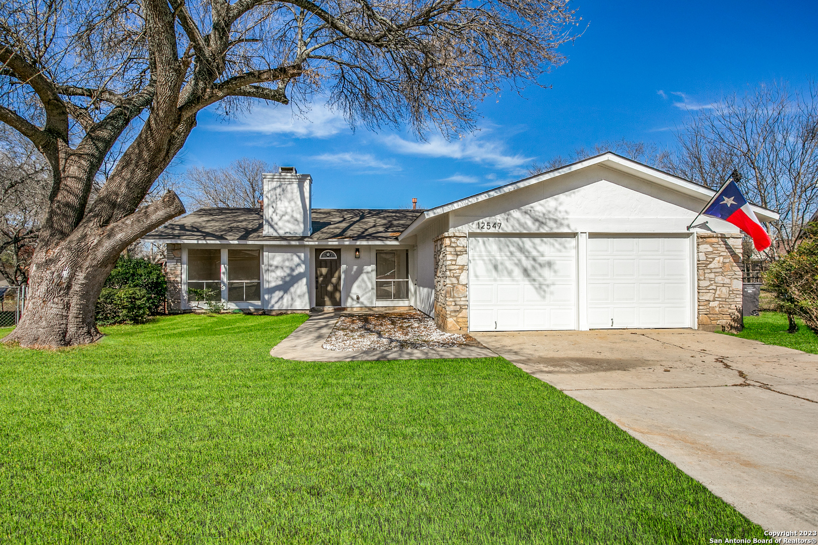 12547 Minuteman Drive San Antonio TX 78233