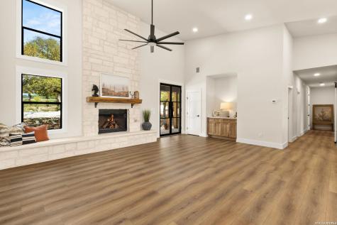 1129 Estate Drive New Braunfels TX 78132