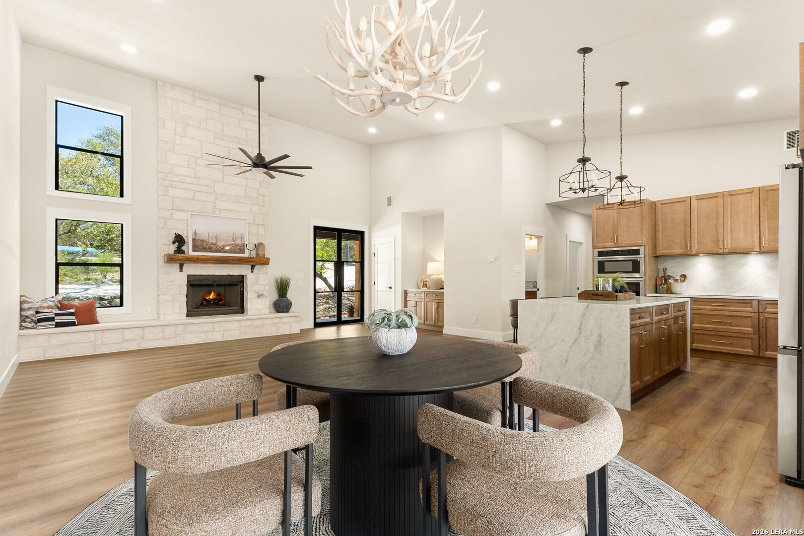 1129 Estate Drive New Braunfels TX 78132
