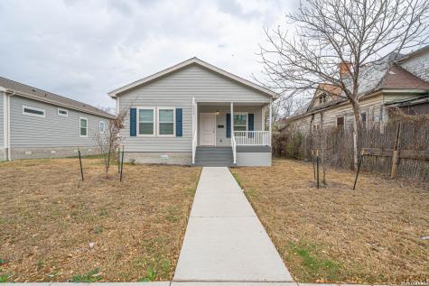2111 W Houston San Antonio TX 78207