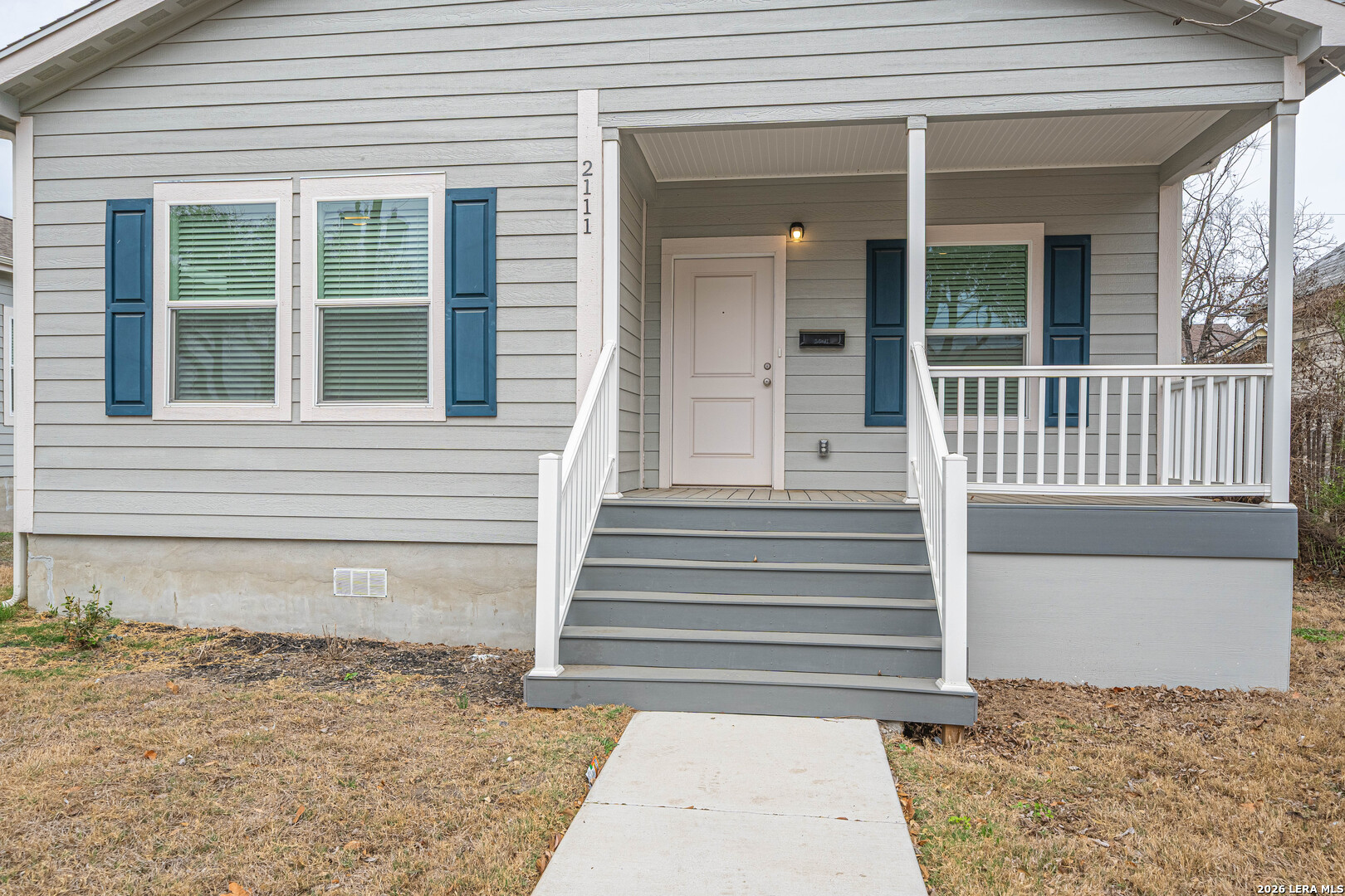 2111 W Houston San Antonio TX 78207