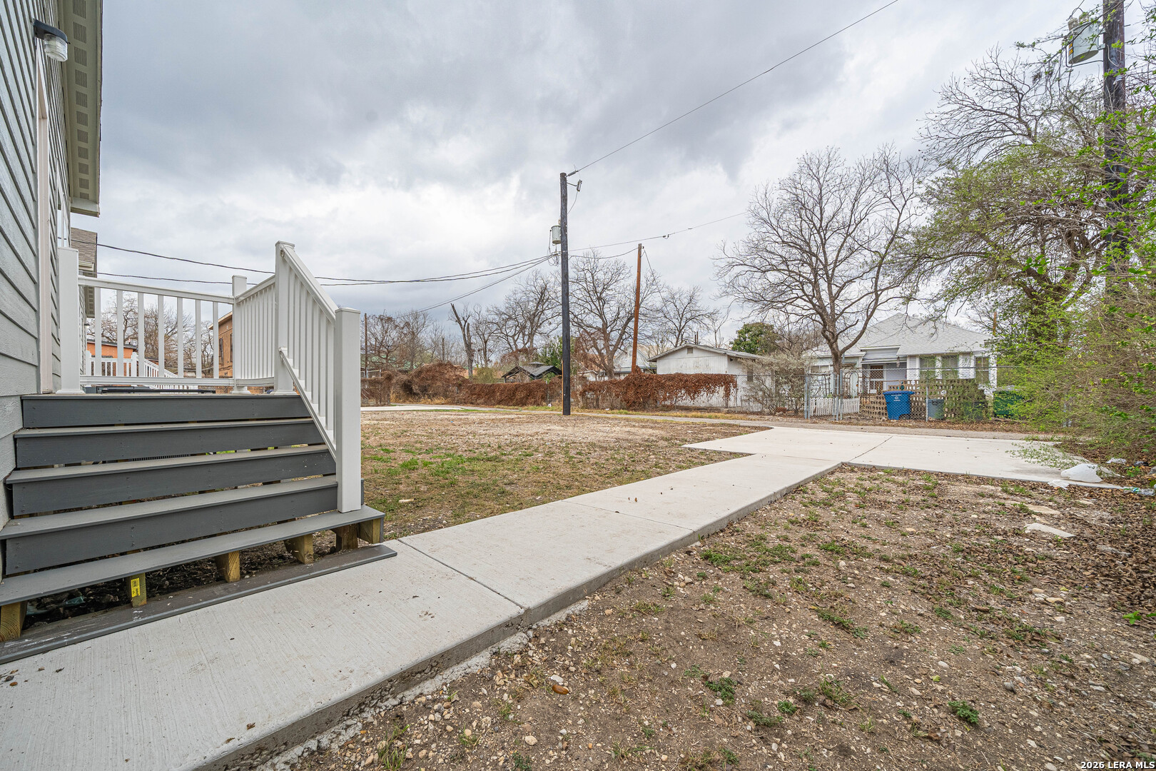 2111 W Houston San Antonio TX 78207