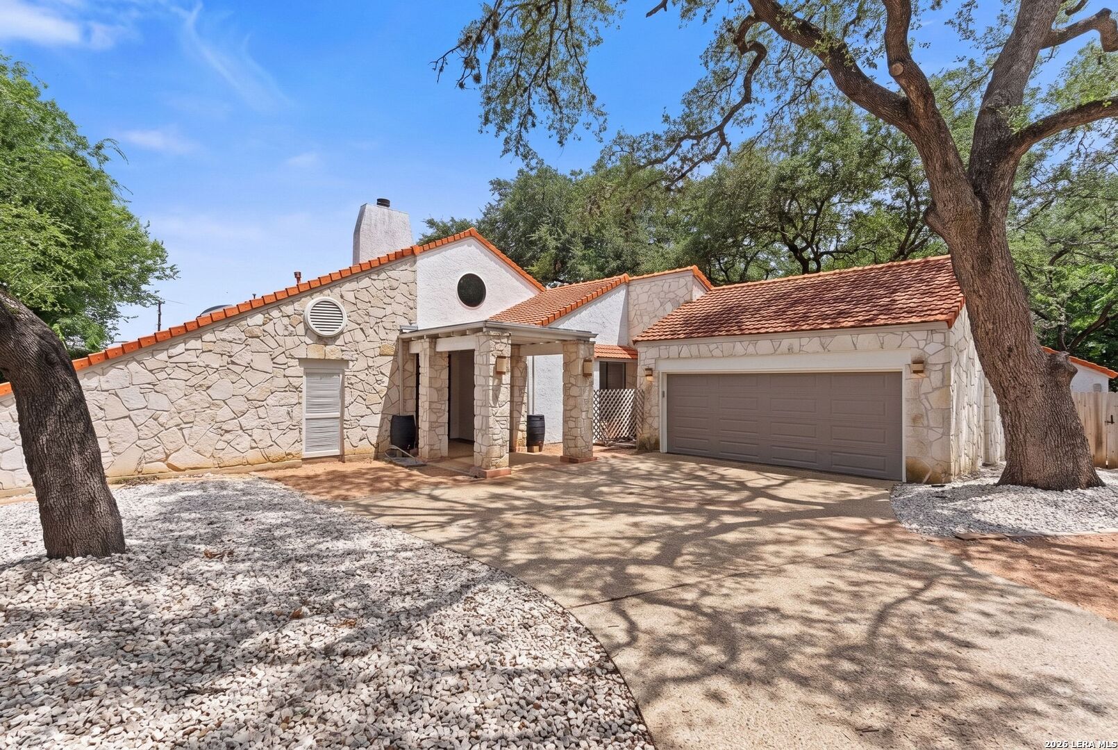 3915 Hunters Crest Street San Antonio TX 78230