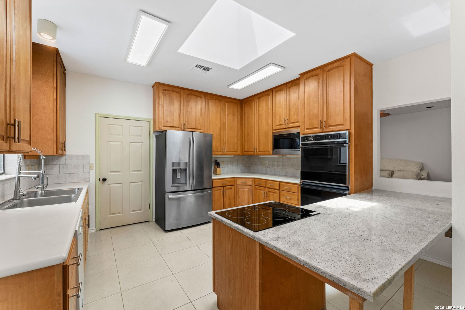 3915 Hunters Crest Street San Antonio TX 78230