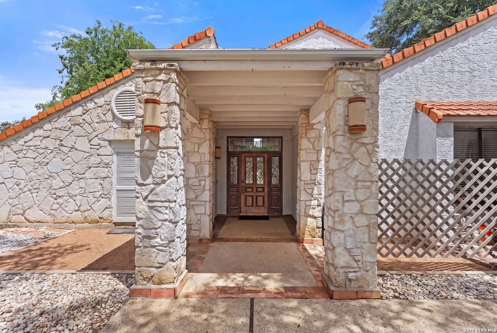 3915 Hunters Crest Street San Antonio TX 78230