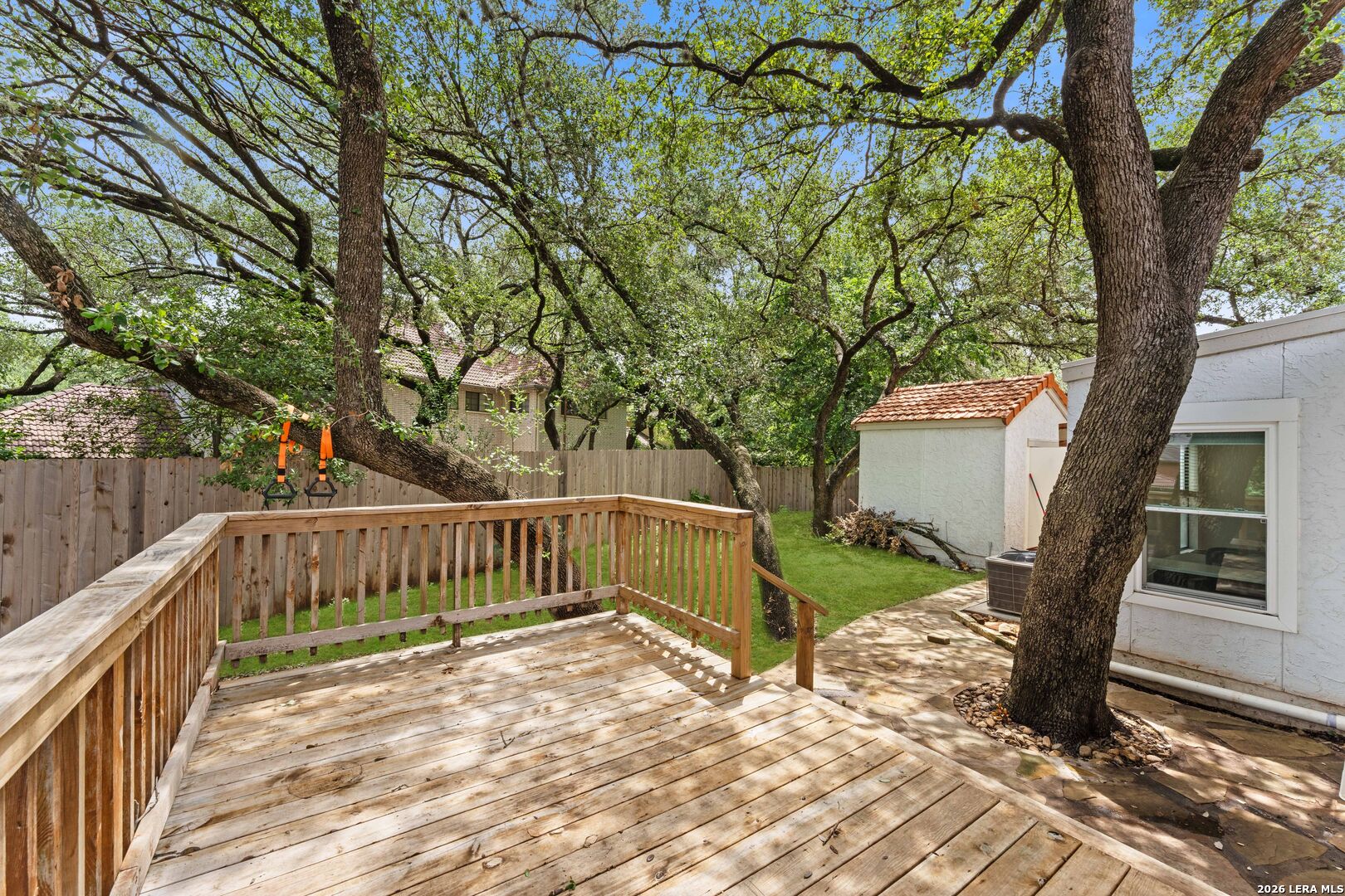3915 Hunters Crest Street San Antonio TX 78230