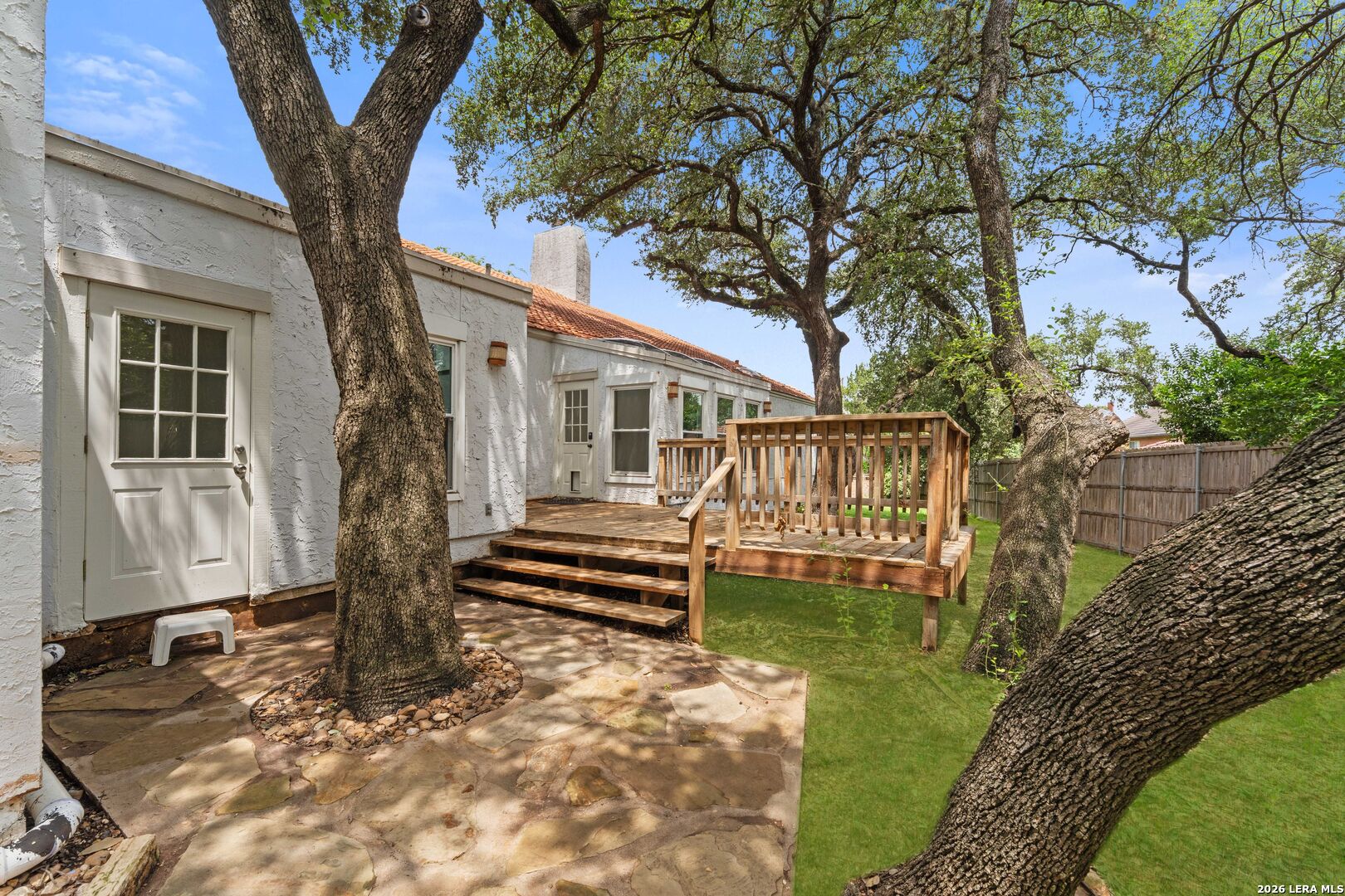 3915 Hunters Crest Street San Antonio TX 78230