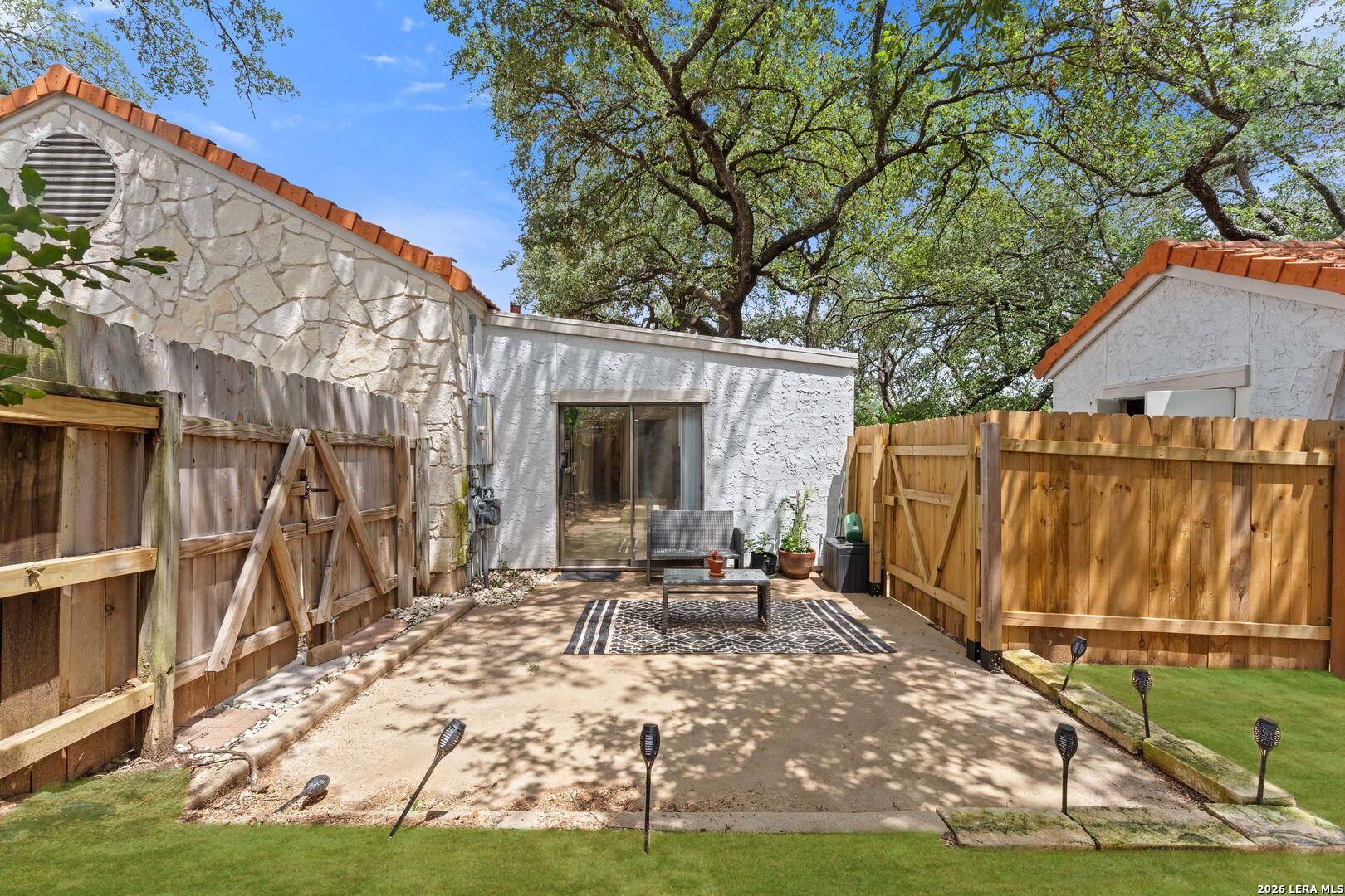 3915 Hunters Crest Street San Antonio TX 78230