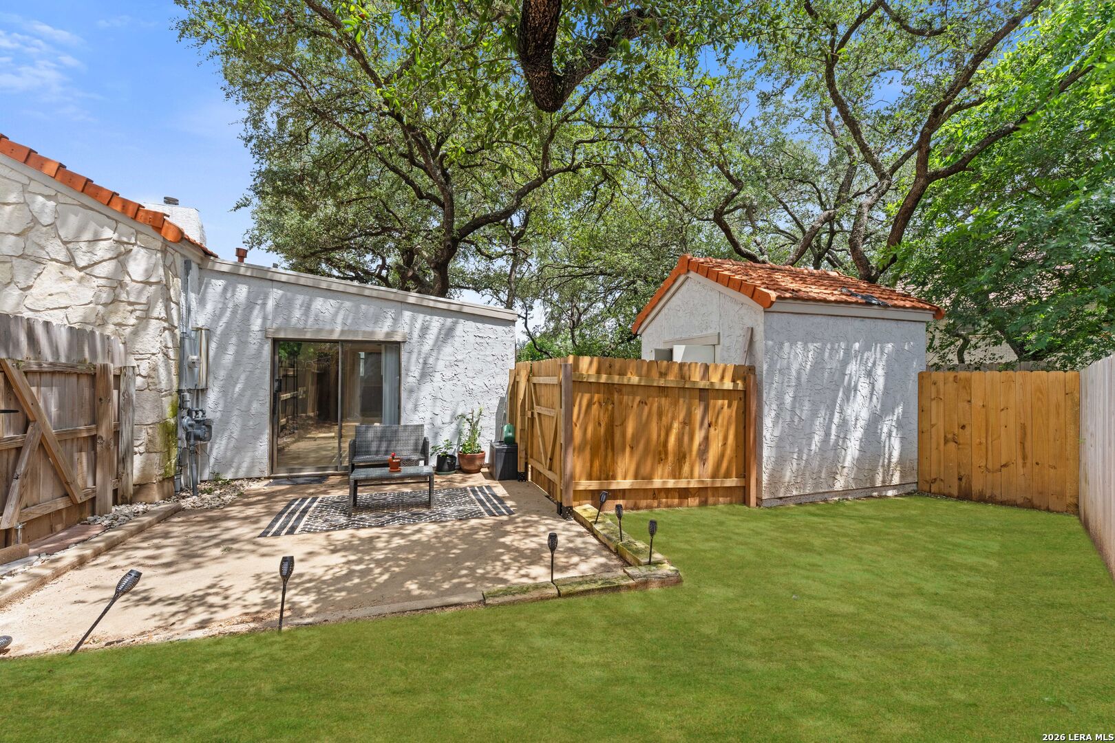 3915 Hunters Crest Street San Antonio TX 78230