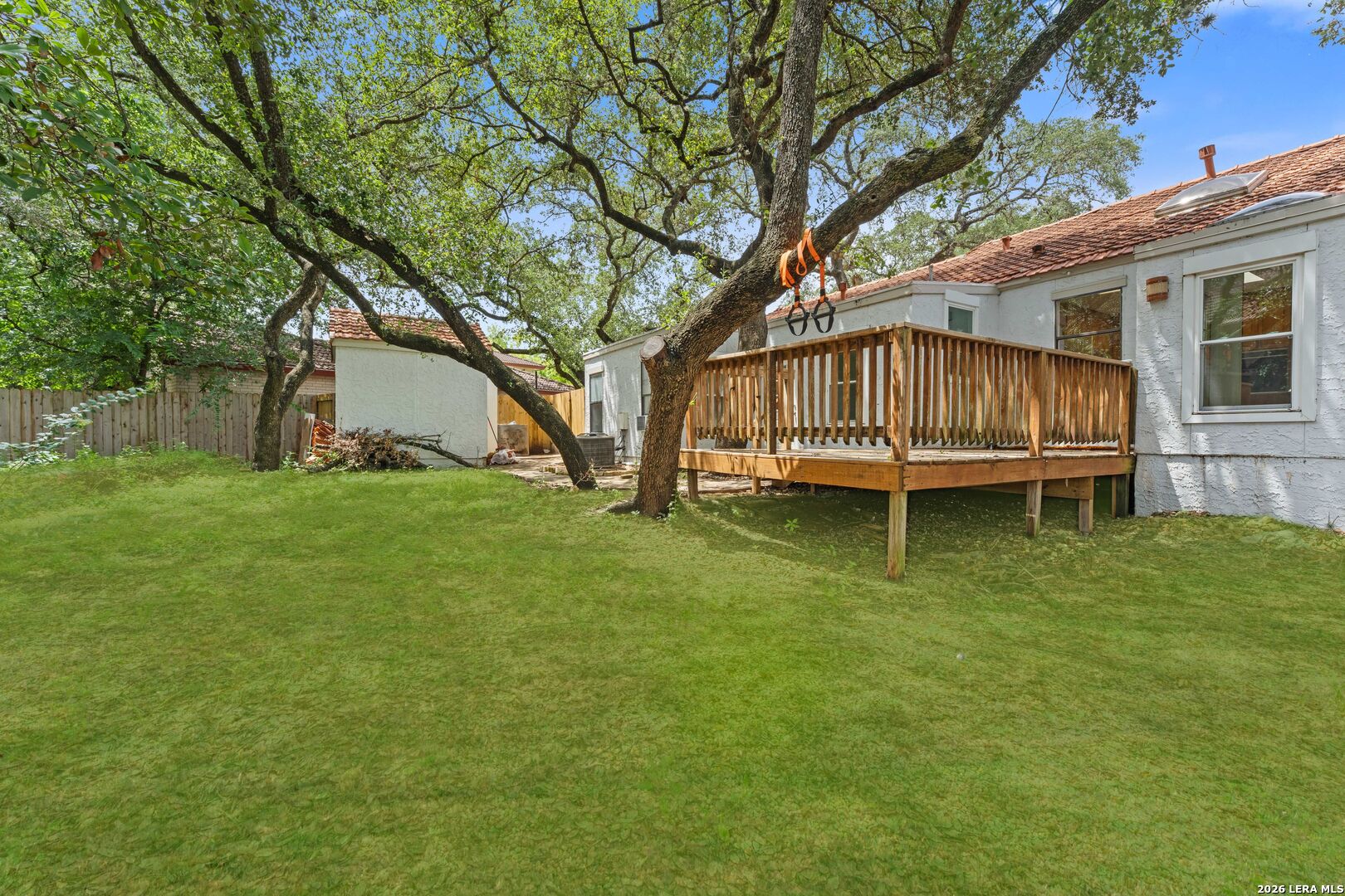 3915 Hunters Crest Street San Antonio TX 78230