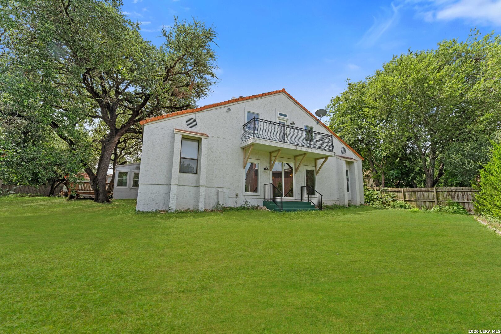 3915 Hunters Crest Street San Antonio TX 78230