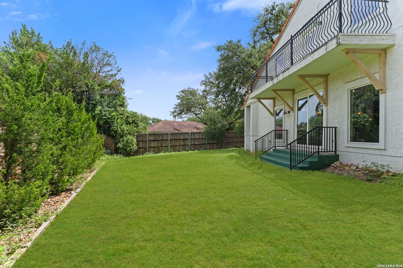 3915 Hunters Crest Street San Antonio TX 78230