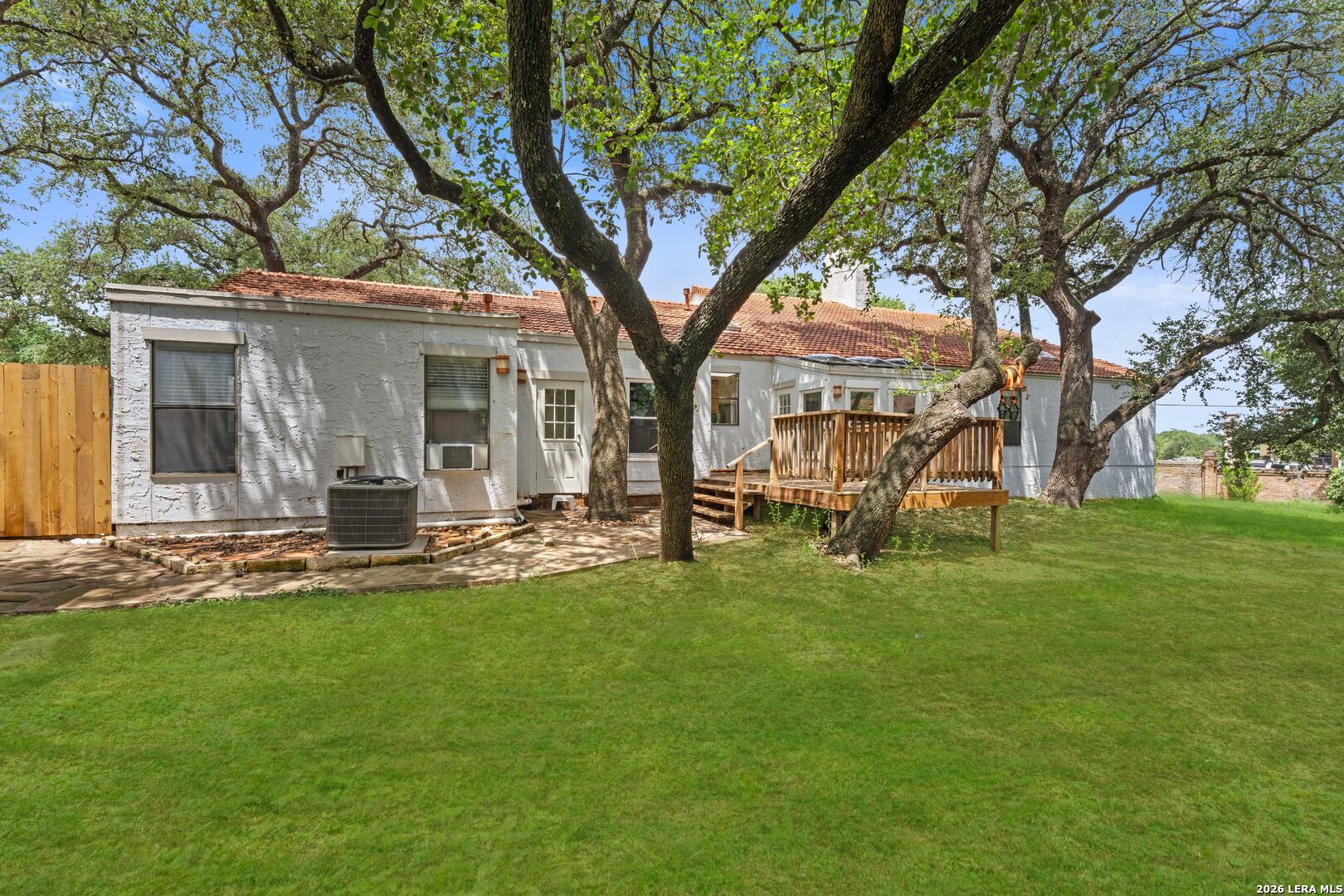 3915 Hunters Crest Street San Antonio TX 78230