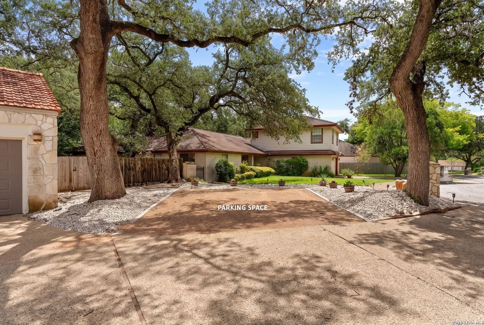 3915 Hunters Crest Street San Antonio TX 78230