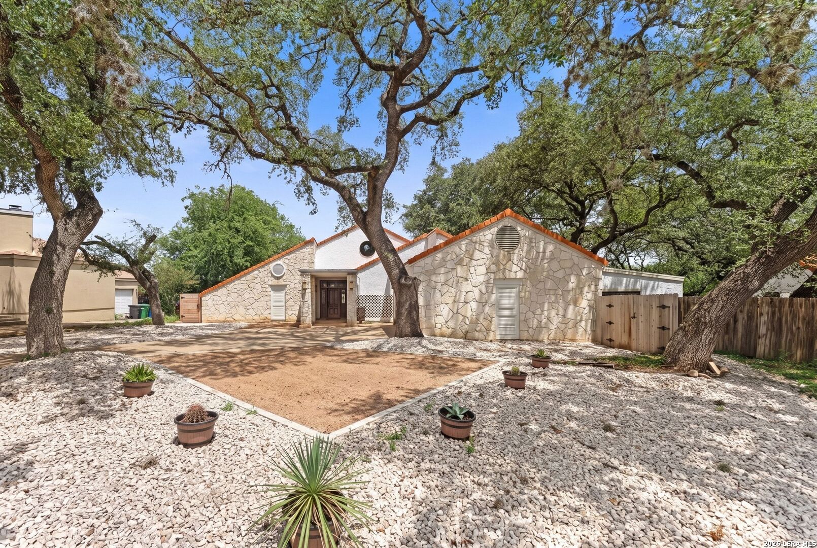 3915 Hunters Crest Street San Antonio TX 78230