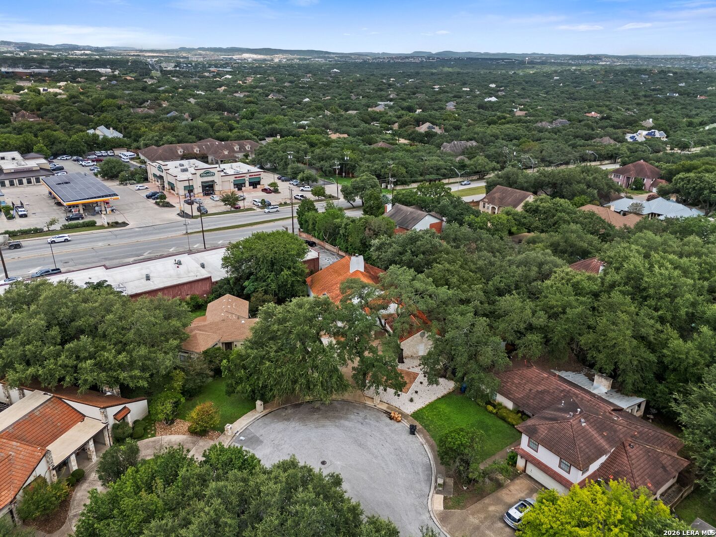 3915 Hunters Crest Street San Antonio TX 78230