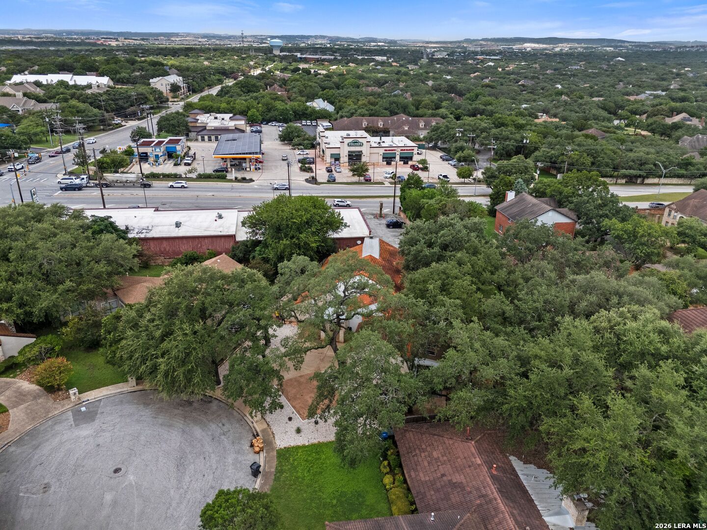 3915 Hunters Crest Street San Antonio TX 78230