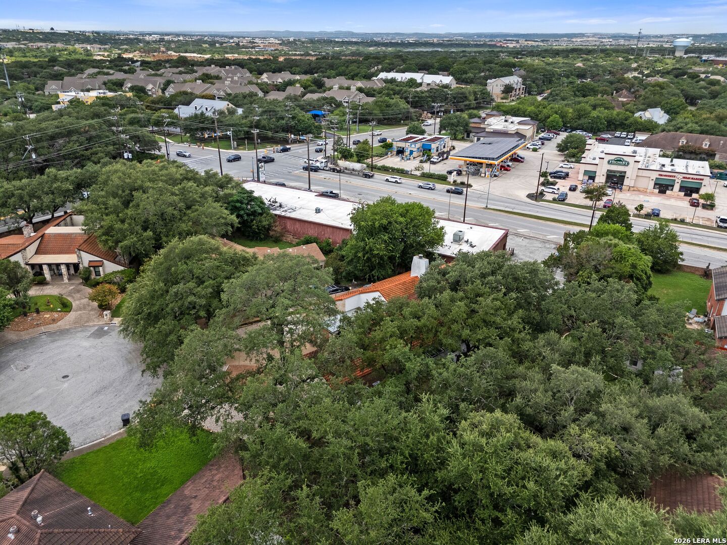 3915 Hunters Crest Street San Antonio TX 78230