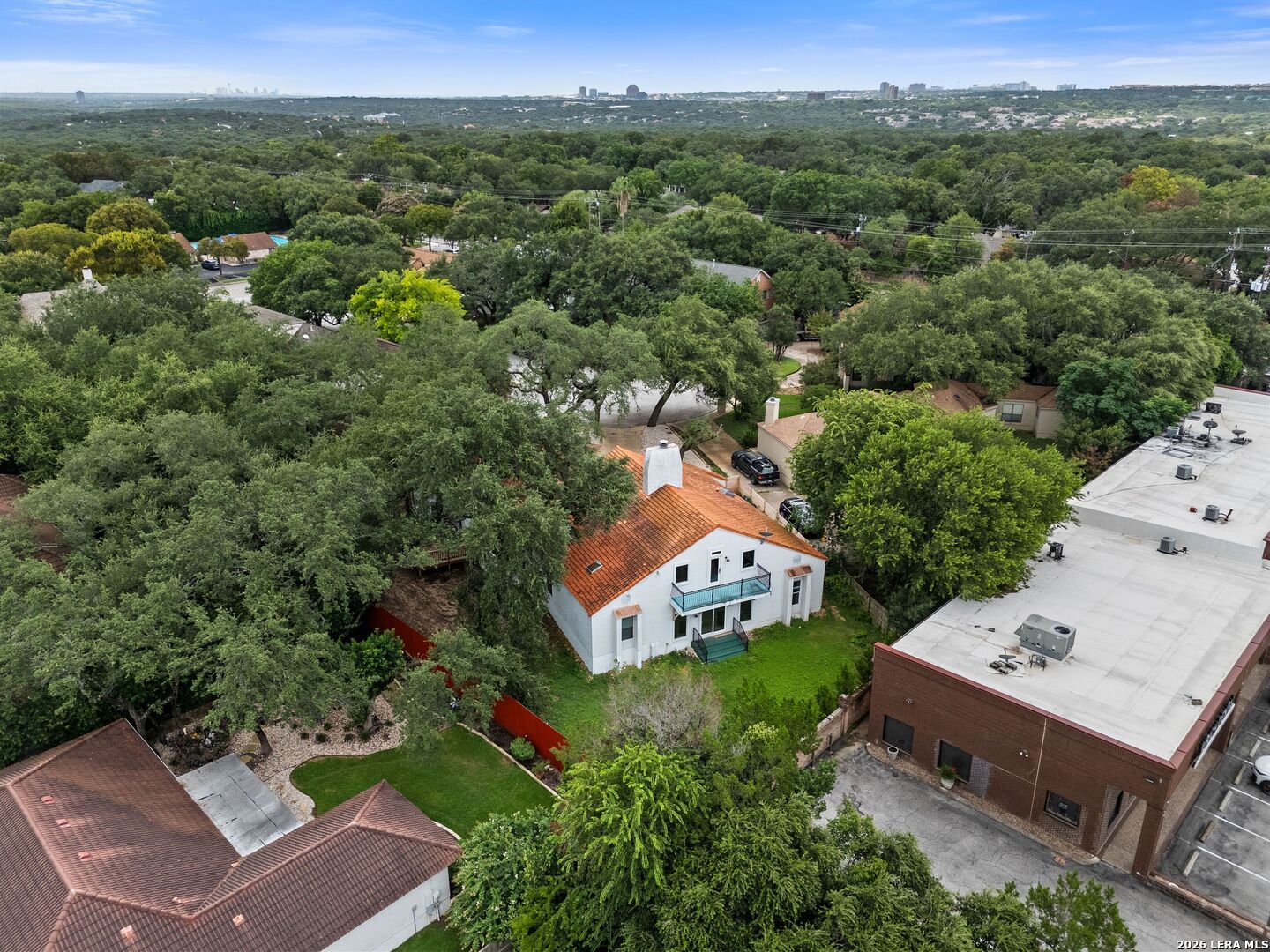 3915 Hunters Crest Street San Antonio TX 78230
