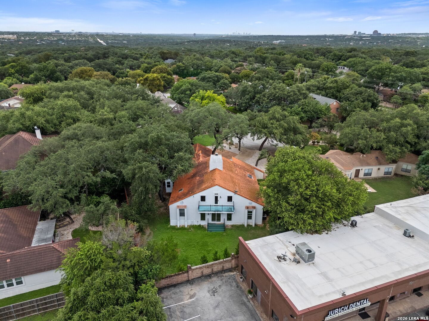 3915 Hunters Crest Street San Antonio TX 78230