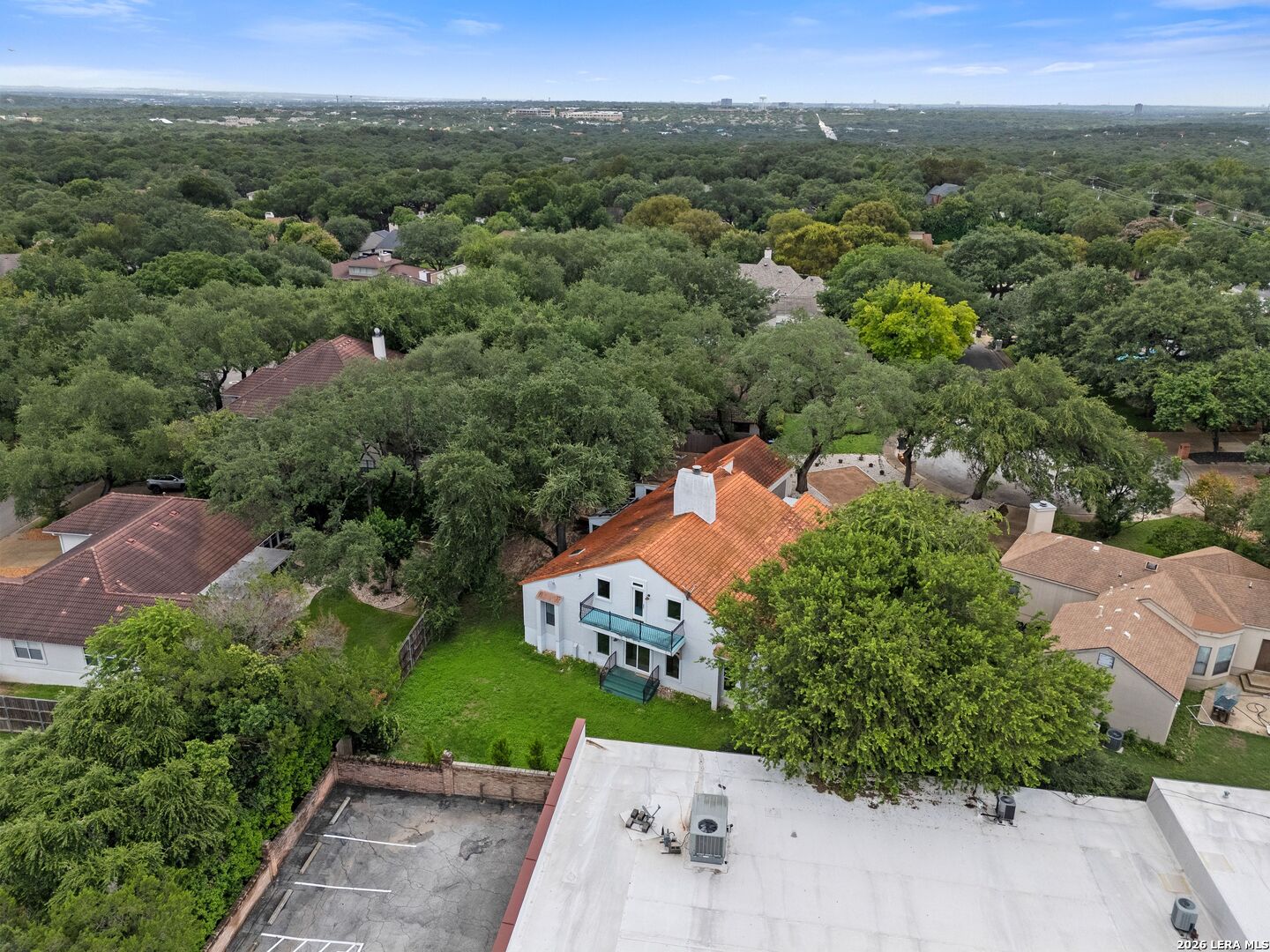 3915 Hunters Crest Street San Antonio TX 78230