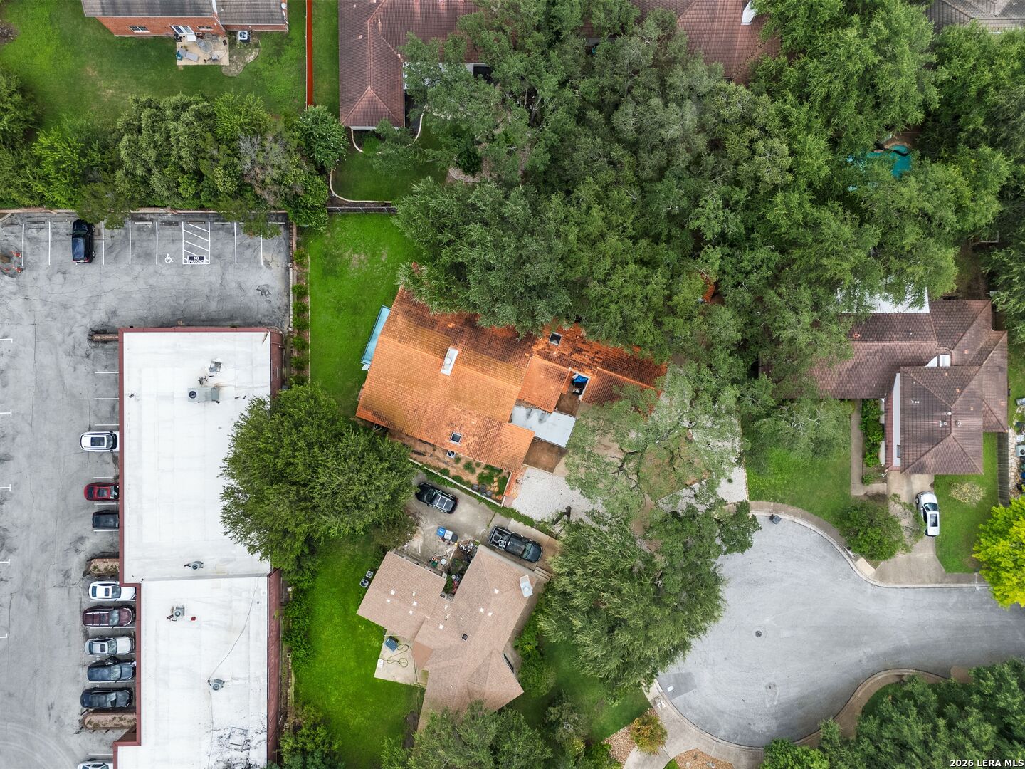 3915 Hunters Crest Street San Antonio TX 78230
