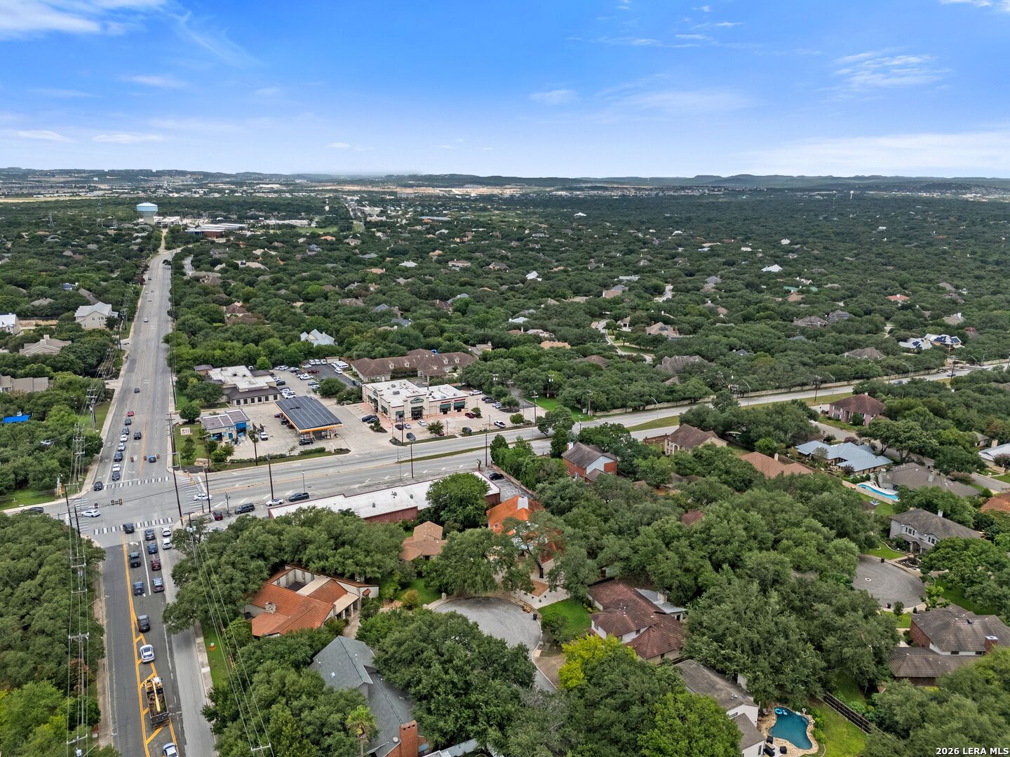 3915 Hunters Crest Street San Antonio TX 78230